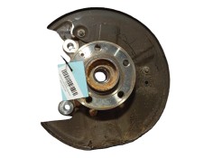 Recambio de mangueta delantera izquierda para volvo xc40 (536) t3 referencia OEM IAM   