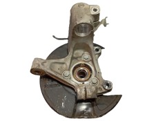 Recambio de mangueta delantera izquierda para volvo xc40 (536) t3 referencia OEM IAM    2