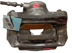 Recambio de pinza freno delantera derecha para volvo xc40 (536) t3 referencia OEM IAM    2