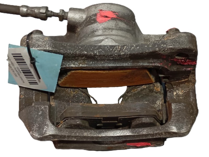 Recambio de pinza freno delantera derecha para volvo xc40 (536) t3 referencia OEM IAM   
