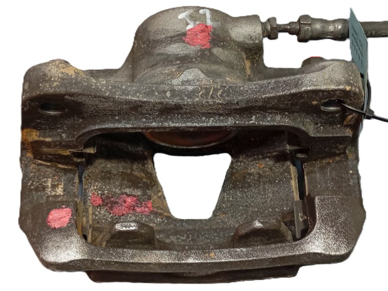 Recambio de pinza freno delantera izquierda para volvo xc40 (536) t3 referencia OEM IAM   