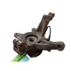 Recambio de mangueta delantera derecha para dacia sandero ii (b8_) 1.5 dci referencia OEM IAM 400151018R 400158414R 