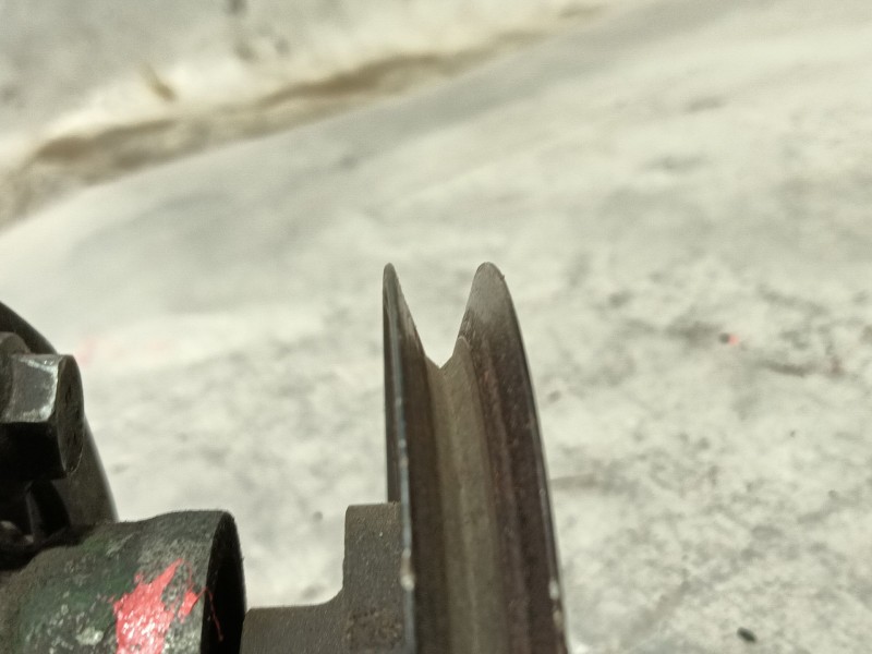 Recambio de bomba direccion para volkswagen golf iii berlina (1h1) s referencia OEM IAM 028145523  