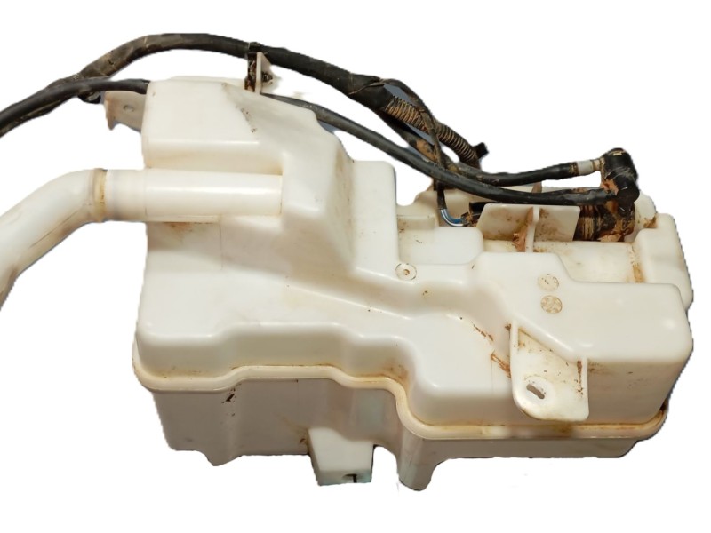 Recambio de deposito limpia para volvo xc40 (536) t3 referencia OEM IAM   