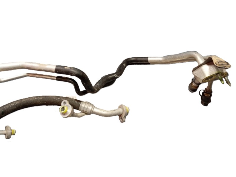 Recambio de tubos aire acondicionado para volvo xc40 (536) t3 referencia OEM IAM   