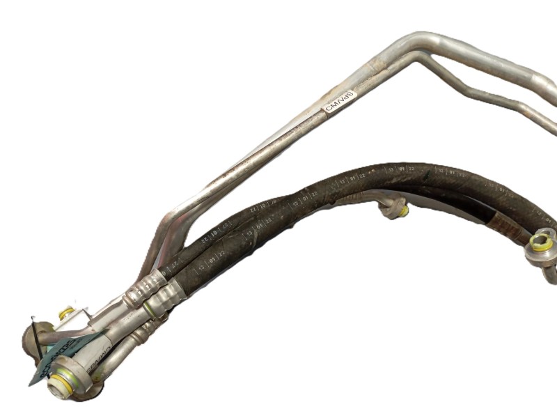 Recambio de tubos aire acondicionado para volvo xc40 (536) t3 referencia OEM IAM   