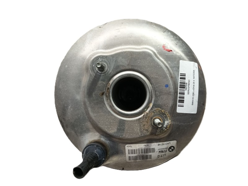 Recambio de servofreno para bmw x3 (e83) xdrive 20 d referencia OEM IAM   