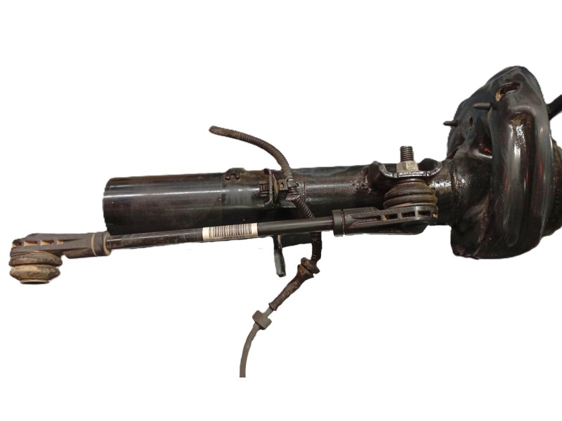 Recambio de amortiguador delantero izquierdo para volvo xc40 (536) t3 referencia OEM IAM 32246637  