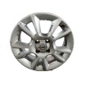 Recambio de llanta para opel meriva cosmo referencia OEM IAM 1002472 6JX16H2 