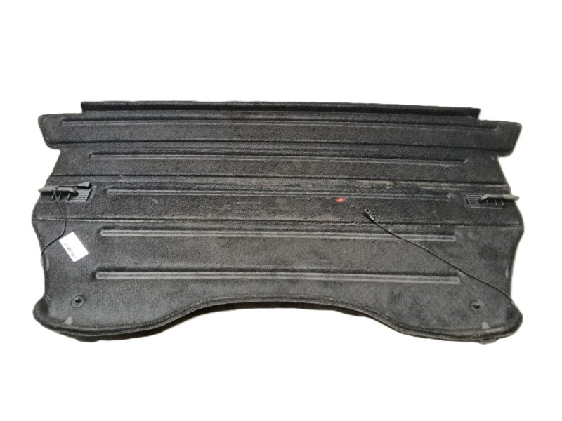 Recambio de bandeja trasera para ford focus c-max (dm2) 2.0 tdci referencia OEM IAM   