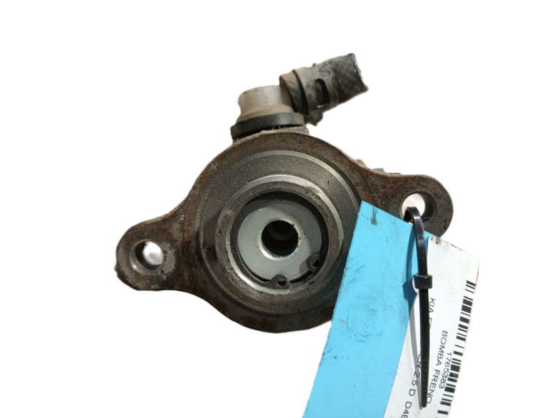 Recambio de bomba freno para kia frontier 2.5 d referencia OEM IAM 0K60A43400B  