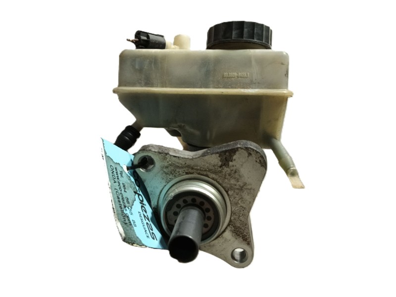 Recambio de bomba freno para mercedes-benz clase c (w203) sportcoupe 1.8 cat referencia OEM IAM  A2034300002 