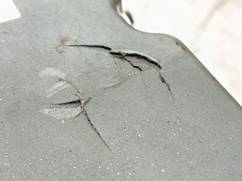 Recambio de abs para bmw x3 (e83) xdrive 20 d referencia OEM IAM   