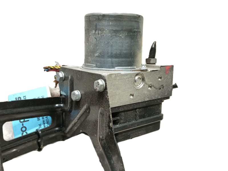 Recambio de abs para bmw x3 (e83) xdrive 20 d referencia OEM IAM   