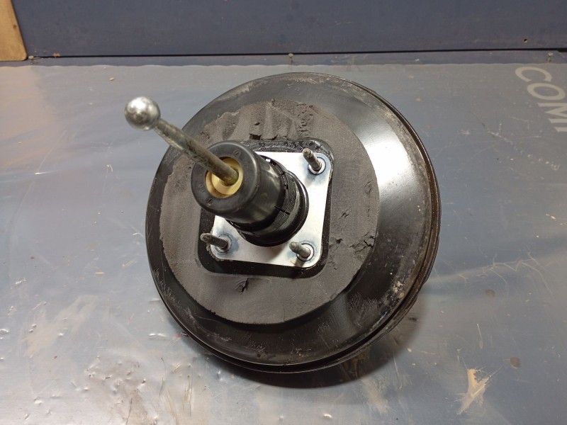 Recambio de servofreno para volkswagen polo v (6r1, 6c1) 1.4 tdi referencia OEM IAM   