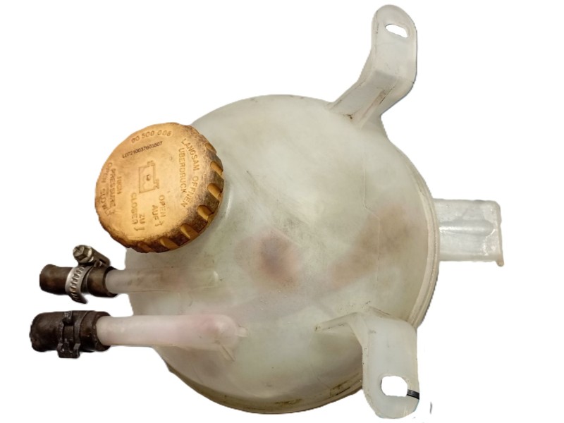 Recambio de deposito expansion para opel corsa b (s93) 1.0 i 12v (f08, f68, m68) referencia OEM IAM 0  