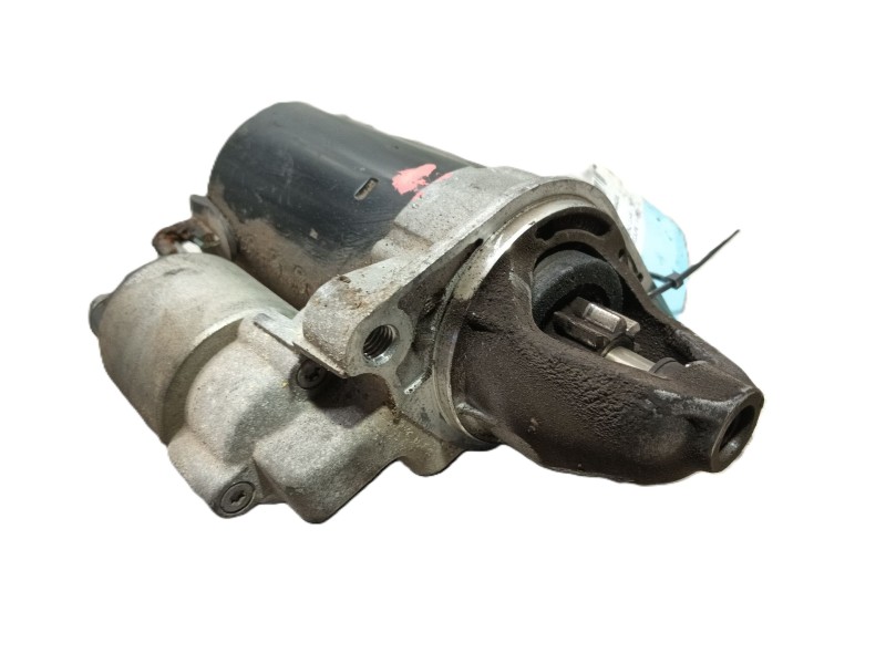 Recambio de motor arranque para mercedes-benz clase c (w203) sportcoupe 1.8 cat referencia OEM IAM  0986020350 