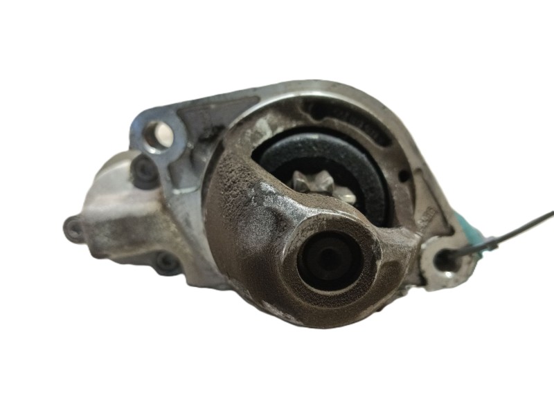 Recambio de motor arranque para mercedes-benz clase c (w203) sportcoupe 1.8 cat referencia OEM IAM  0986020350 