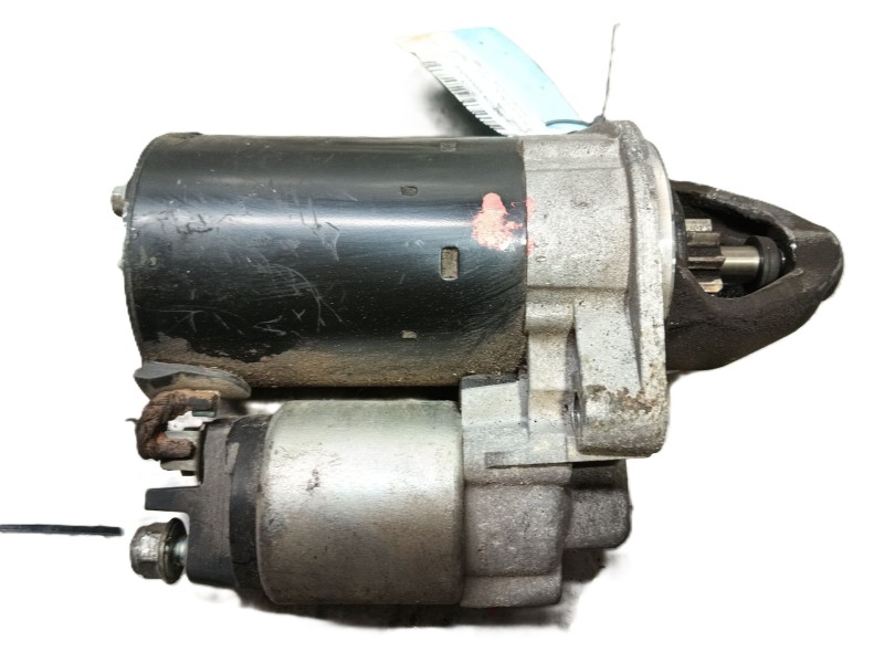 Recambio de motor arranque para mercedes-benz clase c (w203) sportcoupe 1.8 cat referencia OEM IAM  0986020350 