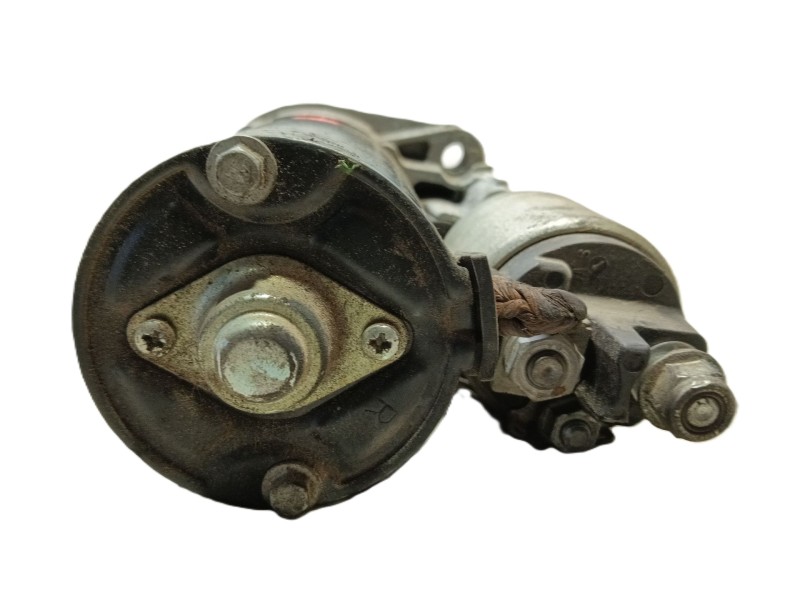 Recambio de motor arranque para mercedes-benz clase c (w203) sportcoupe 1.8 cat referencia OEM IAM  0986020350 