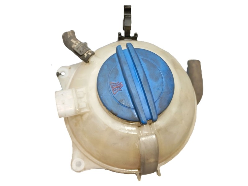 Recambio de deposito expansion para volkswagen polo v (6r1, 6c1) 1.4 tdi referencia OEM IAM   