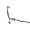 Recambio de barra estabilizadora delantera para volkswagen polo v (6r1, 6c1) 1.4 (6r1) referencia OEM IAM 6Q0411305AL  