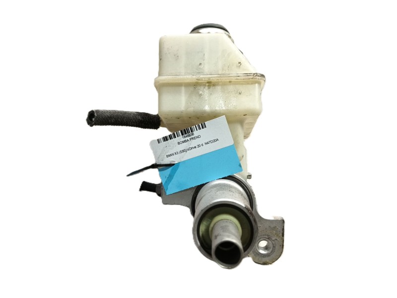 Recambio de bomba freno para bmw x3 (e83) xdrive 20 d referencia OEM IAM  320671991 