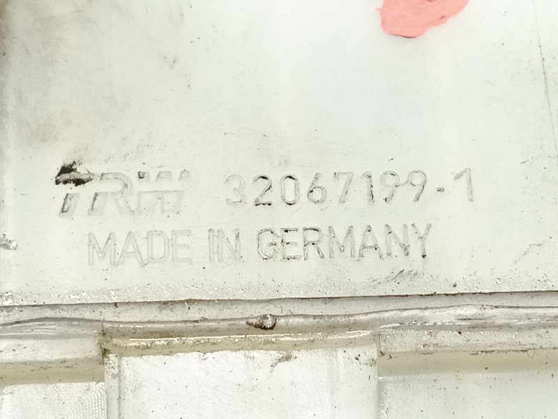 Recambio de bomba freno para bmw x3 (e83) xdrive 20 d referencia OEM IAM  320671991 