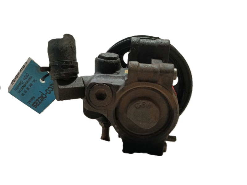 Recambio de bomba direccion para ford focus i (daw, dbw) 1.8 turbo di / tddi referencia OEM IAM 0 9MD0312 