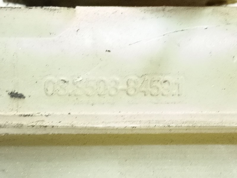 Recambio de bomba freno para skoda octavia berlina (1u2) tour referencia OEM IAM   