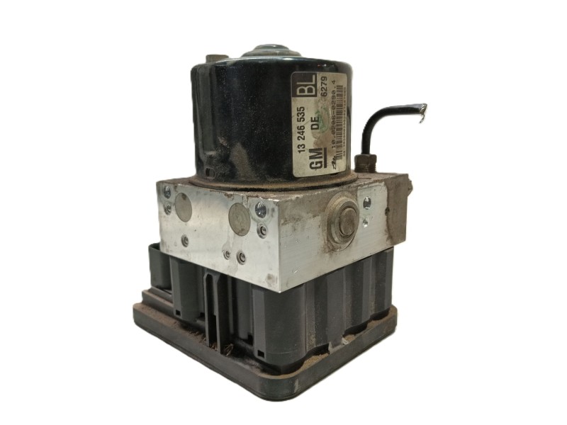 Recambio de abs para opel astra h (a04) 1.7 cdti (l48) referencia OEM IAM 93191515 13246535 