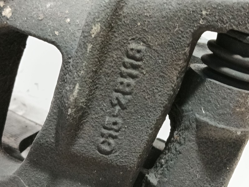 Recambio de pinza freno delantera derecha para ford transit autobús (fd_ _, fb_ _, fs_ _, fz_ _, fc_ _) 2.0 di (f_e_, f_f_, f_g_