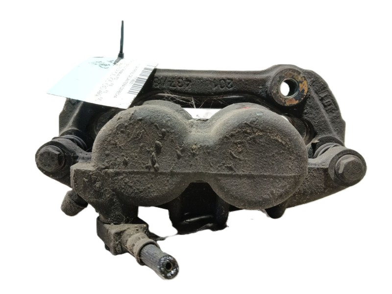 Recambio de pinza freno delantera derecha para ford transit autobús (fd_ _, fb_ _, fs_ _, fz_ _, fc_ _) 2.0 di (f_e_, f_f_, f_g_