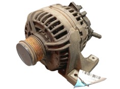 Recambio de alternador para volvo v40 familiar 1.8 16v referencia OEM IAM   