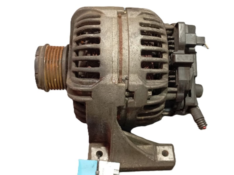 Recambio de alternador para volvo v40 familiar 1.8 16v referencia OEM IAM   