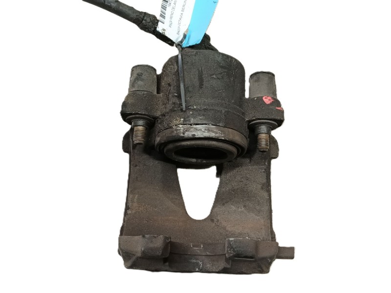 Recambio de pinza freno delantera izquierda para skoda octavia berlina (1u2) tour referencia OEM IAM 1K0615123D  