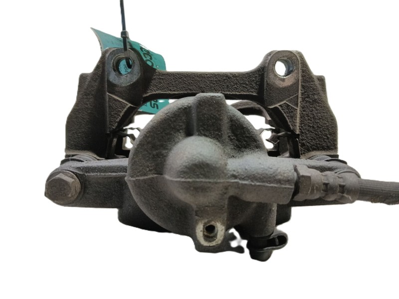 Recambio de pinza freno delantera izquierda para citroën nemo monospace 1.3 hdi 75 referencia OEM IAM   