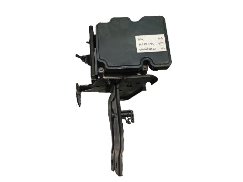 Recambio de abs para volkswagen polo v (6r1, 6c1) 1.4 tdi referencia OEM IAM   