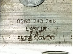 Recambio de abs para citroën nemo monospace 1.3 hdi 75 referencia OEM IAM    2