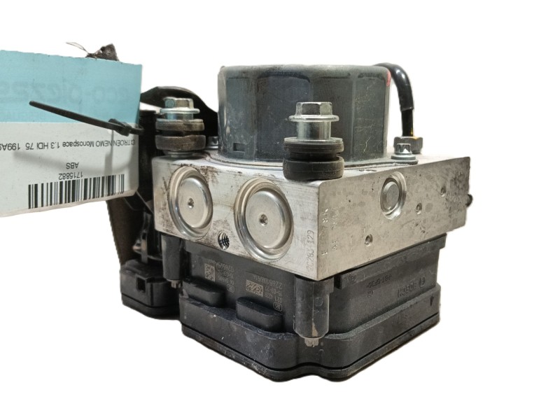 Recambio de abs para citroën nemo monospace 1.3 hdi 75 referencia OEM IAM   