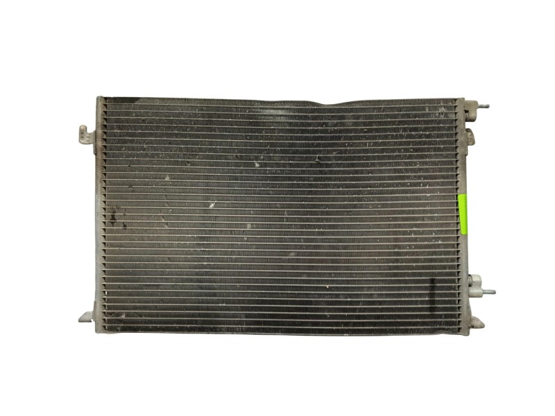 Recambio de condensador / radiador aire acondicionado para opel vectra c (z02) 2.0 dti 16v (f69) referencia OEM IAM   