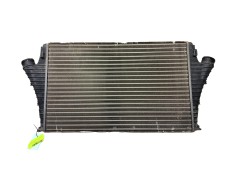 Recambio de intercooler para opel vectra c (z02) 2.0 dti 16v (f69) referencia OEM IAM   