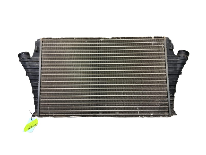 Recambio de intercooler para opel vectra c (z02) 2.0 dti 16v (f69) referencia OEM IAM   