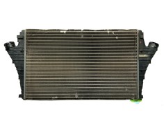 Recambio de intercooler para opel vectra c (z02) 2.0 dti 16v (f69) referencia OEM IAM    2