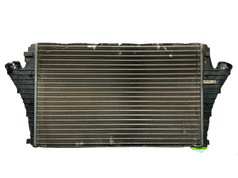 Recambio de intercooler para opel vectra c (z02) 2.0 dti 16v (f69) referencia OEM IAM   