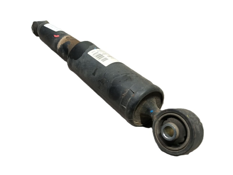 Recambio de amortiguador trasero izquierdo para citroën nemo monospace 1.3 hdi 75 referencia OEM IAM   