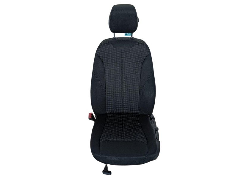 Recambio de asiento delantero izquierdo para bmw 3 (f30, f80) 320 d referencia OEM IAM   