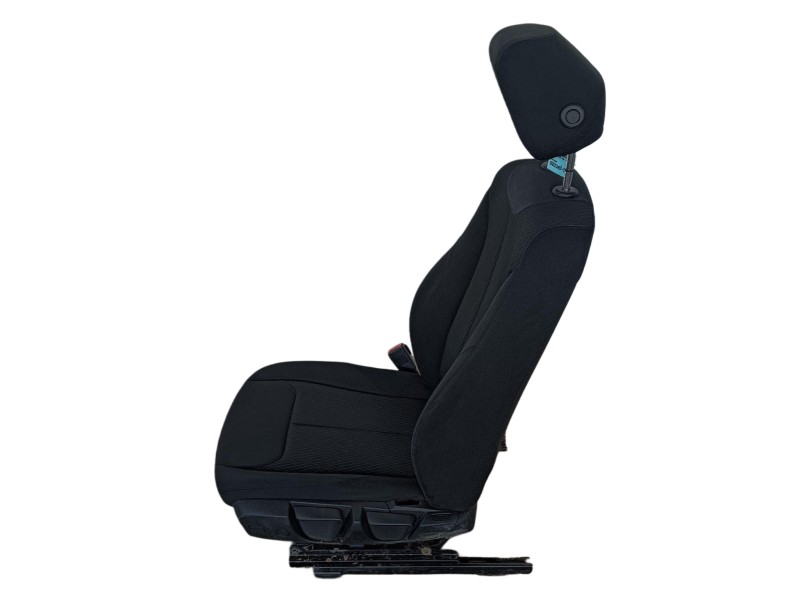 Recambio de asiento delantero izquierdo para bmw 3 (f30, f80) 320 d referencia OEM IAM   