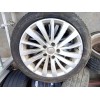 Recambio de llanta para seat exeo st (3r5) 2.0 tdi referencia OEM IAM 3R0601025E8Z8 ET42 7.5Jx17H2