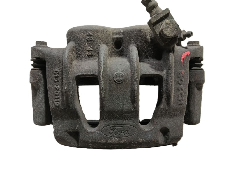 Recambio de pinza freno delantera izquierda para ford transit autobús (fd_ _, fb_ _, fs_ _, fz_ _, fc_ _) 2.0 di (f_e_, f_f_, f_